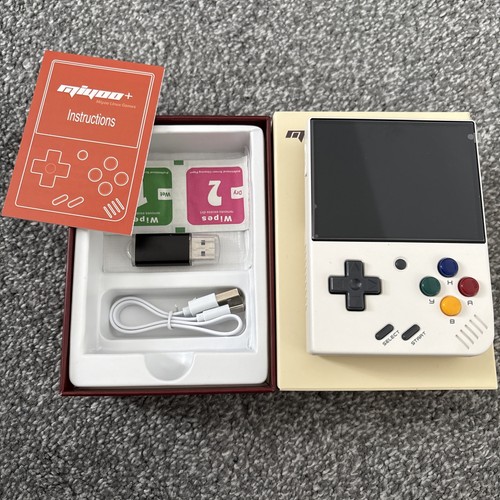 Miyoo mini retro - (plus),