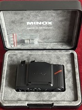 Minox GT-E