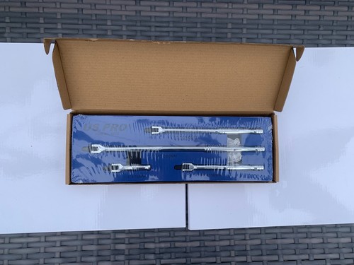 Inch drive breaker - inch,