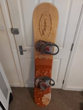 Wed’ze ‘ice Chocolate