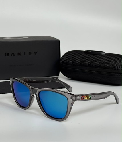 Oakley frogskins vr46 - frogskins,
