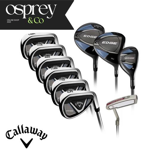 Callaway edge piece - callaway,
