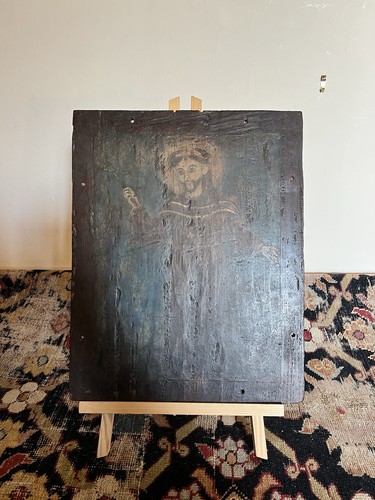 Very rare 18th century - century, icon