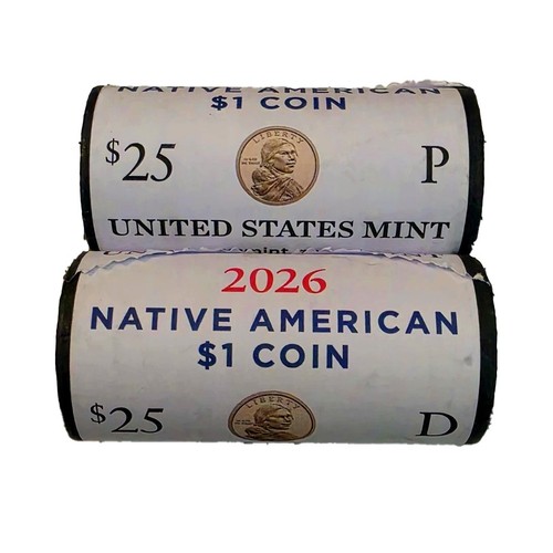 2026 d native - p, american
