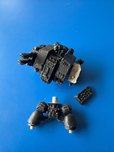 Wh40k second edition metal - wh40k,