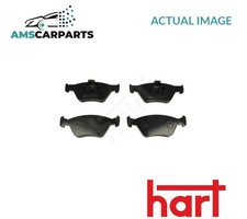 Brake pads set braking pad - brake,