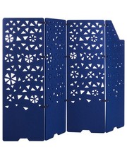 4 Panel Room Divider STARRY