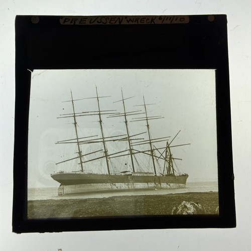 Antique magic lantern - antique, 5