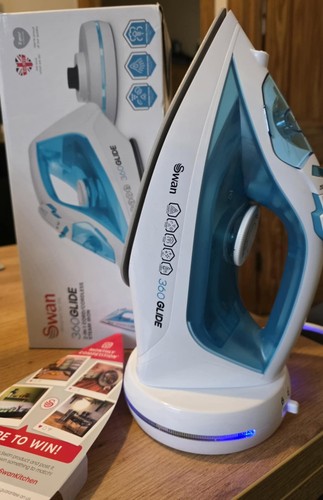 Swan si16410n 360glide - 360glide, 2-in-1