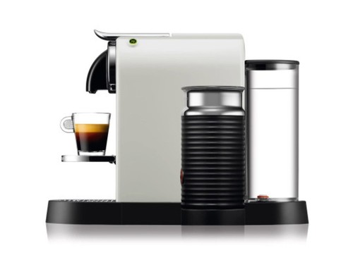 Citiz milk nespresso - milk,