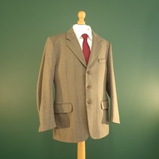 Barkers Saxony Tweed Blazer