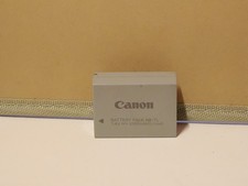 Genuine Original Canon  NB-7L