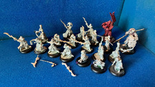 Warmachine / Hordes –