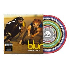 Blur Parklife LP Vinyl- 2024