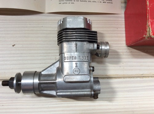 Super tigre x40r - x40r, model
