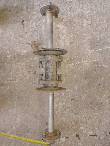 Chinese quad back axle - quad,