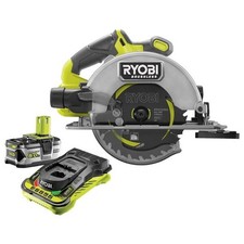 Ryobi one brushless 184mm - brushless,