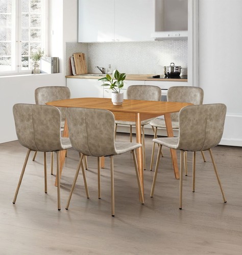 Dining table set butterfly - dining, set,