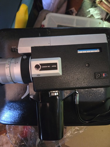 Canon auto zoom - auto, 518