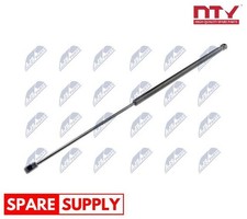 GAS SPRING, BONNET FOR