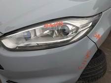 FORD FIESTA MK7.5 ST200 3DOORS