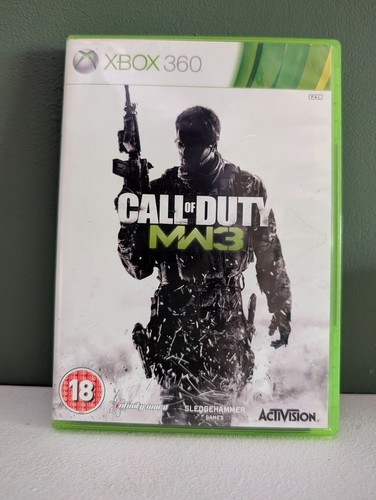 Call duty modern warfare 3 - call,