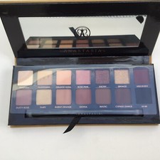 ANASTASIA BEVERLY HILLS SOFT GLAM Eyeshadow Palette. BNIB