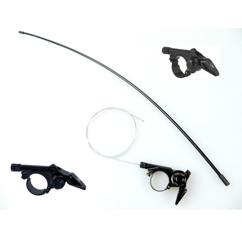 Rst trl suspension fork - rst,