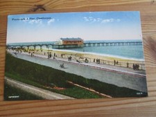 Postcard - Cleethorpes