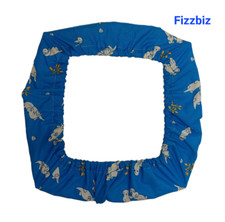 Grime guard Q snap Round cross