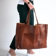 Tote Bag Large Capacity
