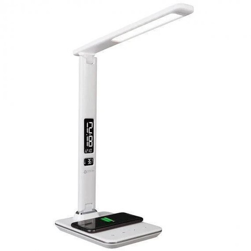 Led desk lamp wireless - lamp,
