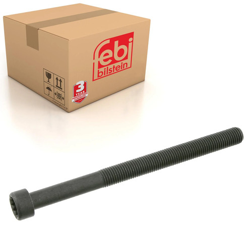 Cylinder head bolt - cylinder, fits
