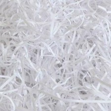 SOFT WHITE SHREDDED TISSUE