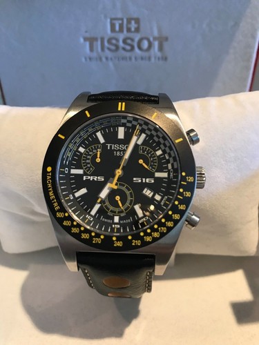 Authentic tissot men watch - authentic,