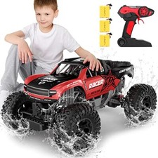 RC Trucks 4x4 Offroad