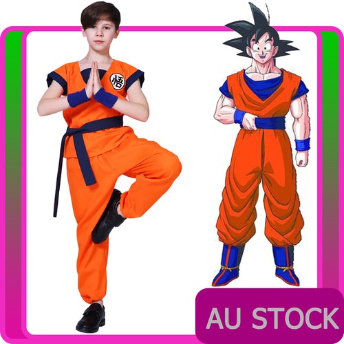 Boys dragon ball goku - boys, z