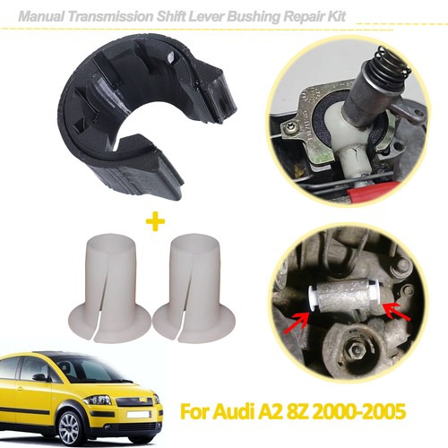 For audi manual - audi, a2