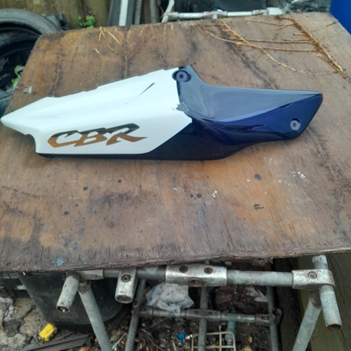 Honda cbr900 fireblade - rr,