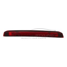 LED Rear Central Tailgate