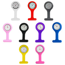 Trixes nurses silicone fob - trixes,