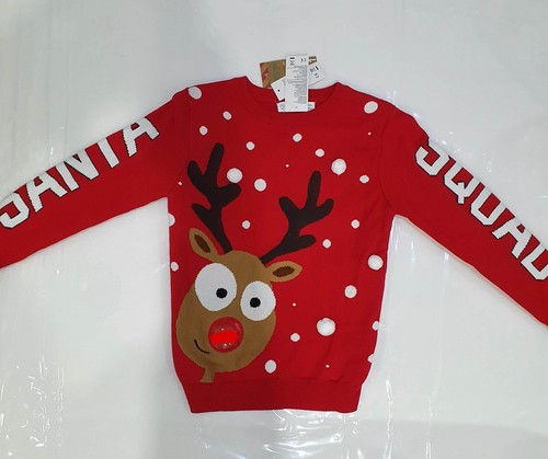 Primark boys childrens santa - childrens,
