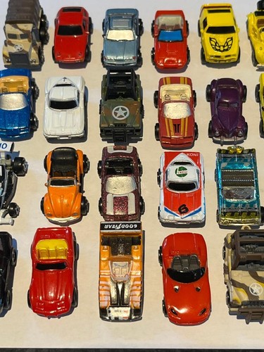 Multi listing for galoob - for,