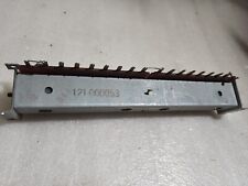 Vintage Hammond organ vibrato