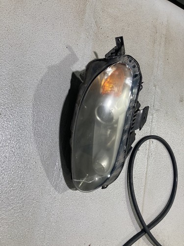 2006 mazda mk3 - mazda, drivers