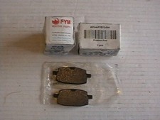 OEM FYM CR 90 110 ES X-SPORT