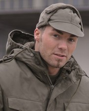Genuine German Army Issued