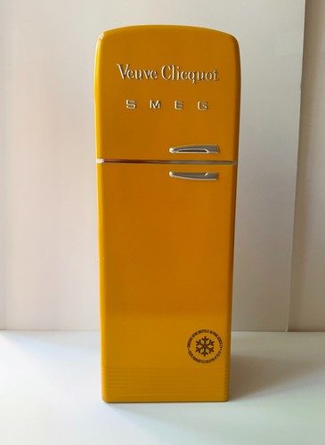 Veuve clicquot smeg - veuve,