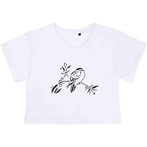 Japanese bird branch - 'japanese, on