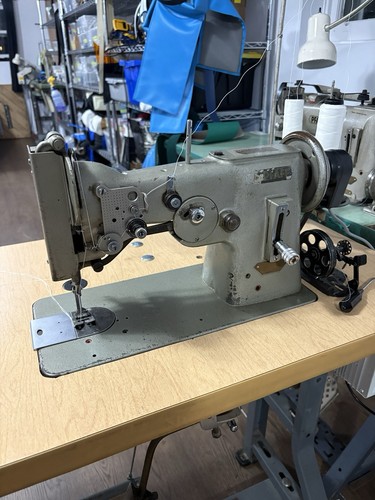 Pfaff 114 wide - 114-6,